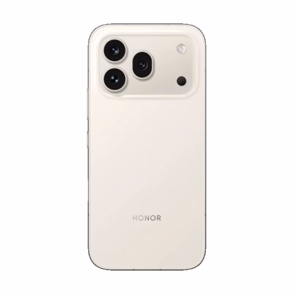 Spek Honor 600 Pro