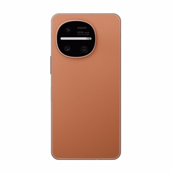 Spek Sharp Aquos R11