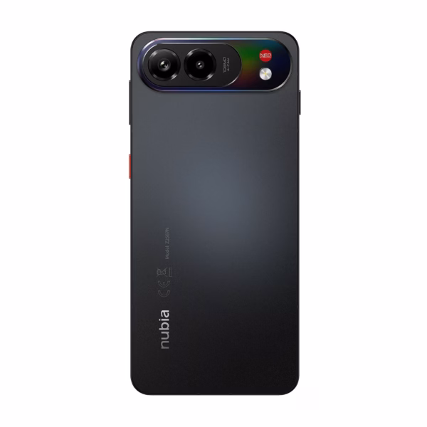Spek ZTE Nubia Air Pro