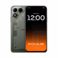 Tecno Pova 8