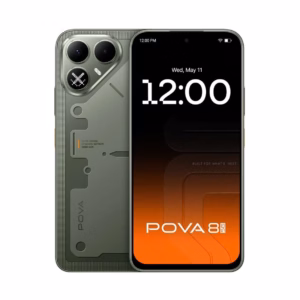 Tecno Pova 8