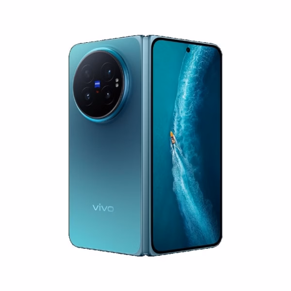 Vivo X Fold 6