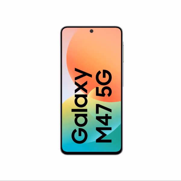 HP Samsung Galaxy M47